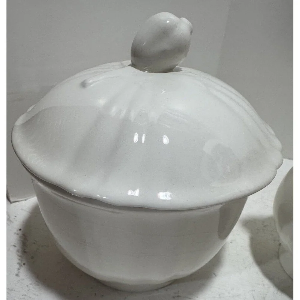 Richard Ginori bowl lid